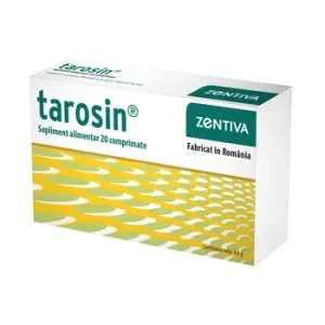 Tarosin,