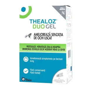Thealoz
