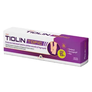 Tiolin