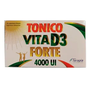 Tonico