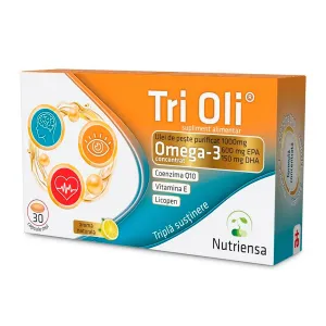 Tri