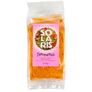 Turmeric,
