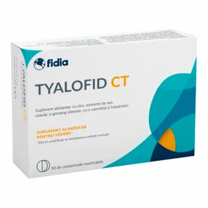 Tyalofid