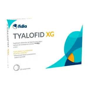 Tyalofid