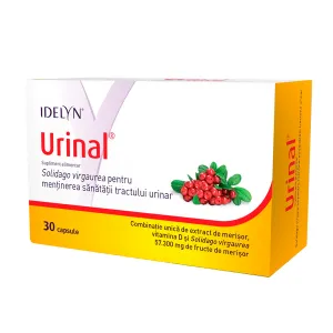 Urinal,