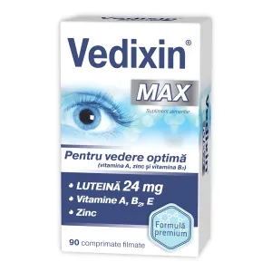Vedixin