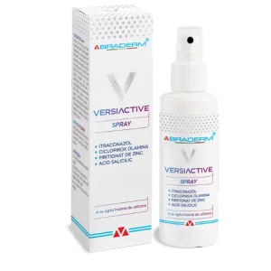 Versiactive