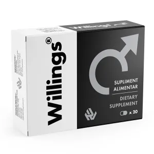 Willings,