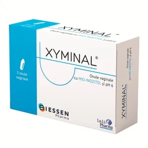 Xyminal,
