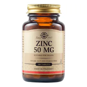 Zinc,